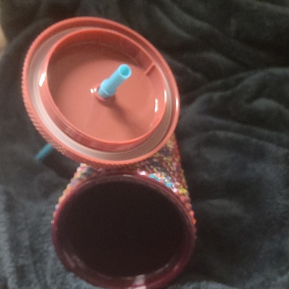 Starbucks 2024 Multicolor Patterned Tumbler - Picture 6 of 6